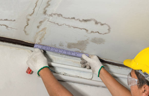 Reliable Sewage Cleanup contractor in Effingham, NH by Water Damage Irwin